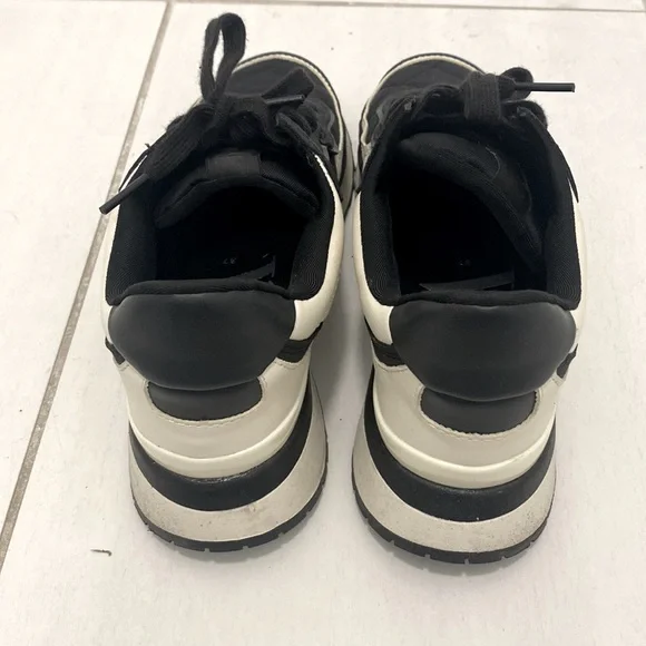Zara sneakers - Picture 4 of 6